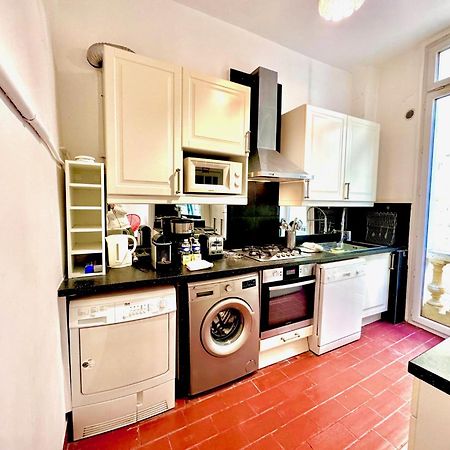Aparthotel Riviera - Pont Vieux 2 - Old Town - Charm 2 Bedrooms Apartement Ac - 5Mn Beach Ніцца Екстер'єр фото